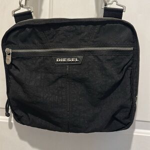 DIESEL Laptop Messenger Bag